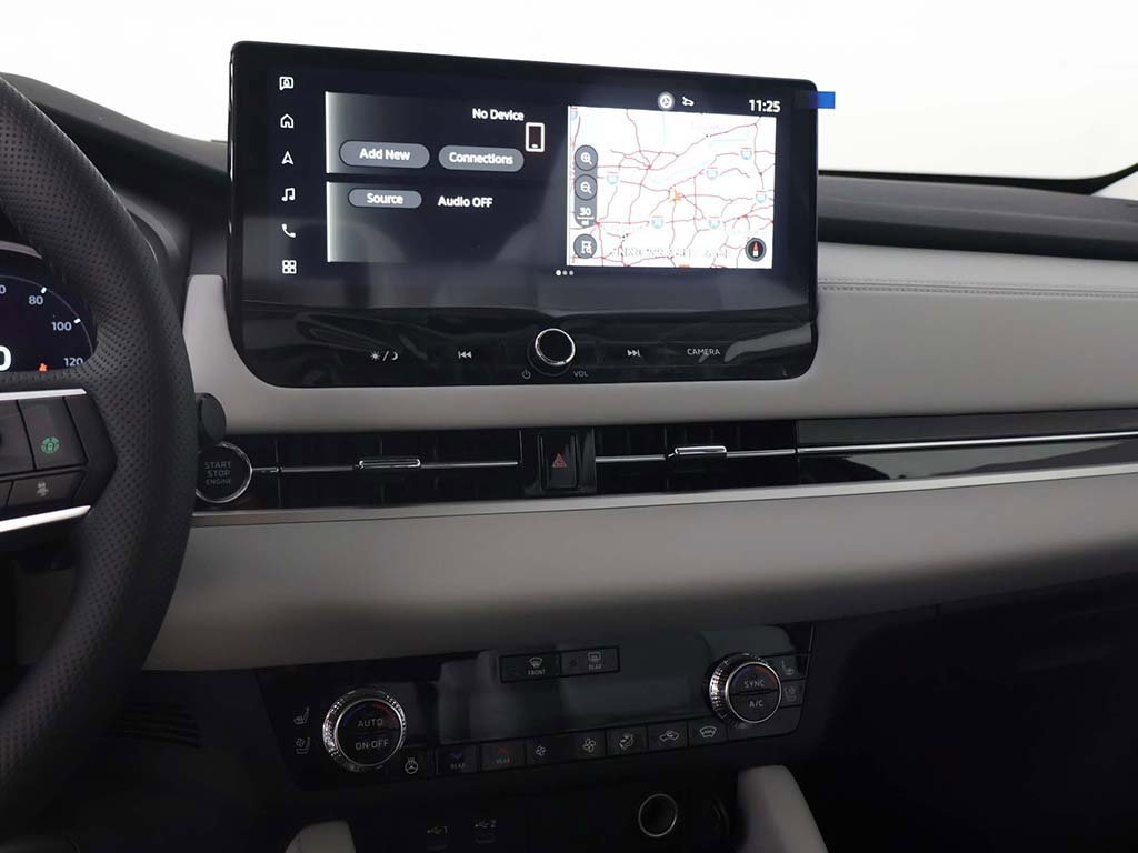 New 2025 Mitsubishi Outlander AWD image 51