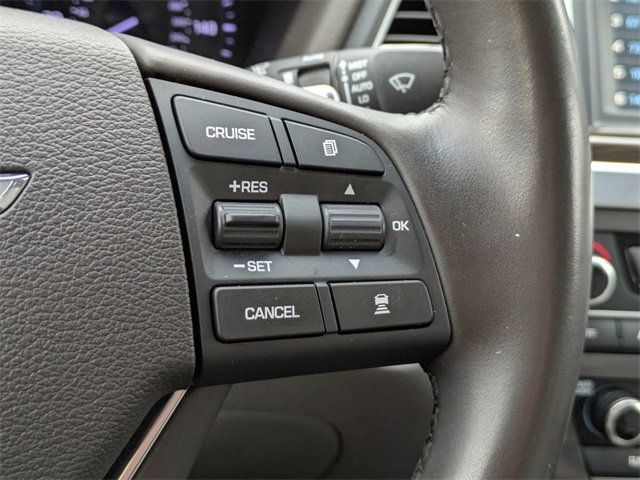 Used 2018 Genesis G80 3.8 image 26