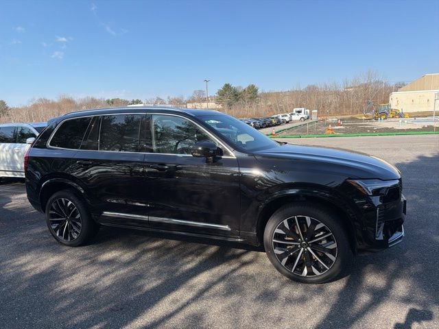 New 2026 Volvo XC90 B6 Plus w/ Protection Package Premier image 2