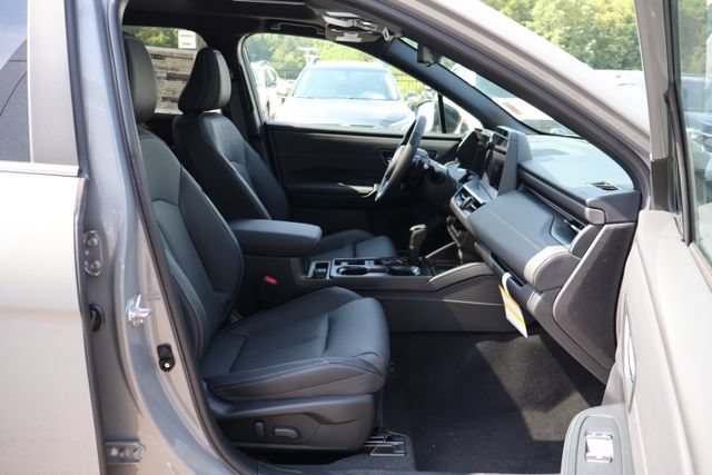 New 2026 Subaru Outback Touring AWD/4WD image 23