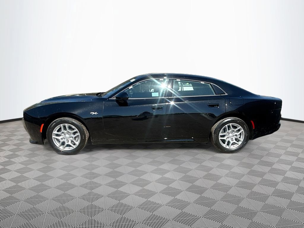 New 2026 Dodge Charger R/T AWD/4WD image 8