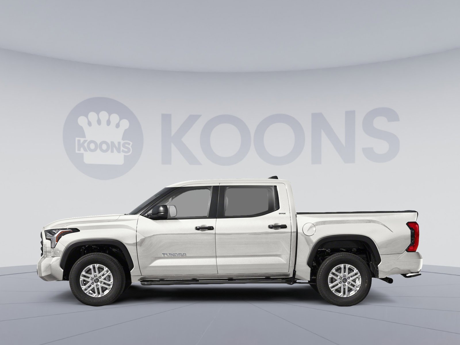 New 2026 Toyota Tundra SR5 image 4