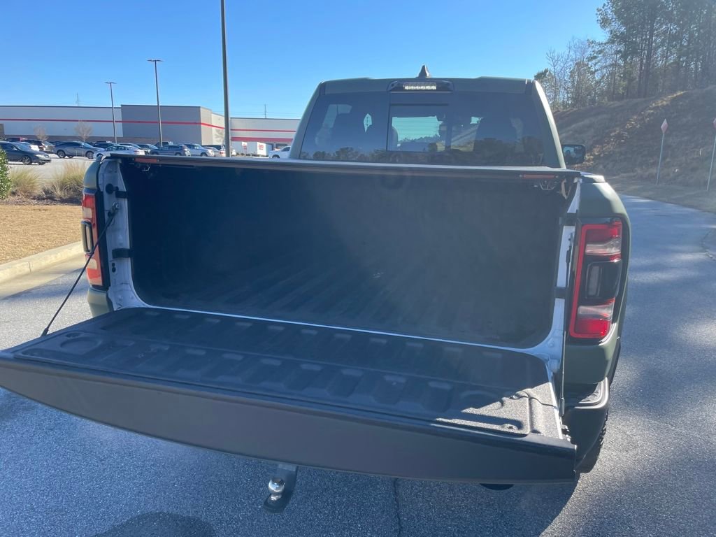 Used 2024 RAM 1500 TRX w/ TRX Level 2 Equipment Group image 23