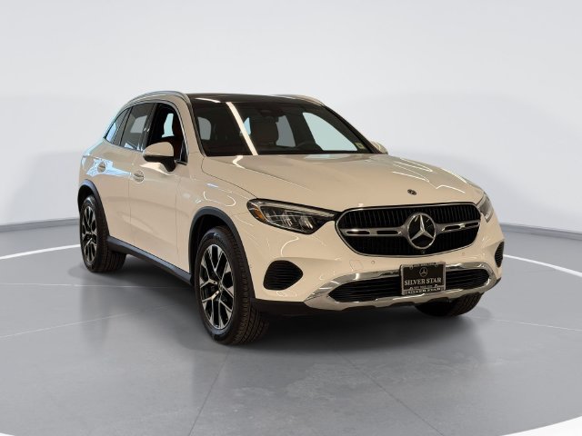 Certified 2025 Mercedes-Benz GLC 350e 4MATIC image 3