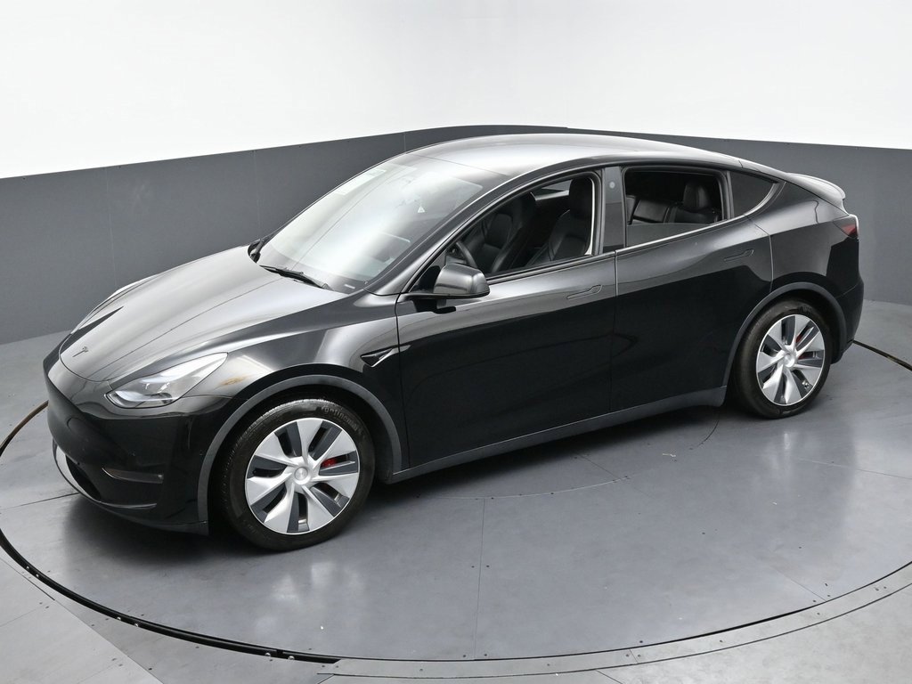 Used 2022 Tesla Model Y Performance image 41
