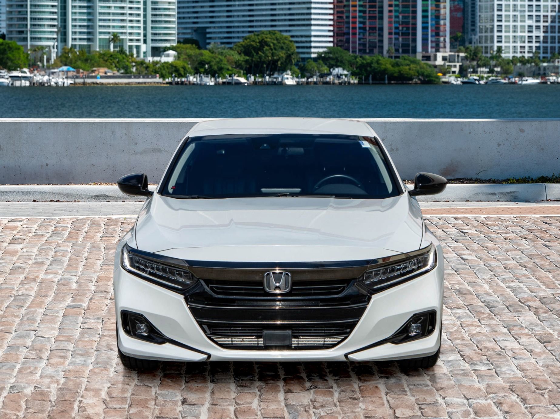 Certified 2022 Honda Accord Sport Special Edition image 2