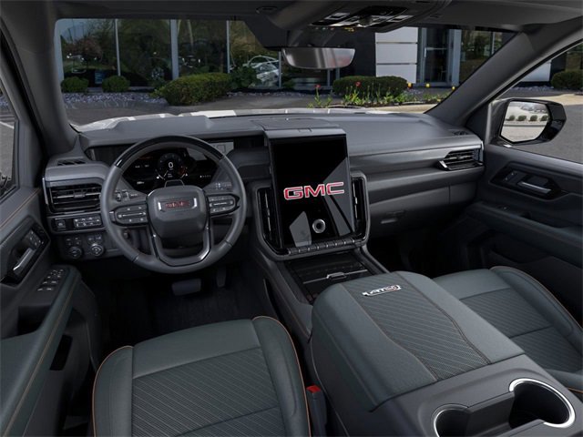 New 2026 GMC Yukon AT4 image 15
