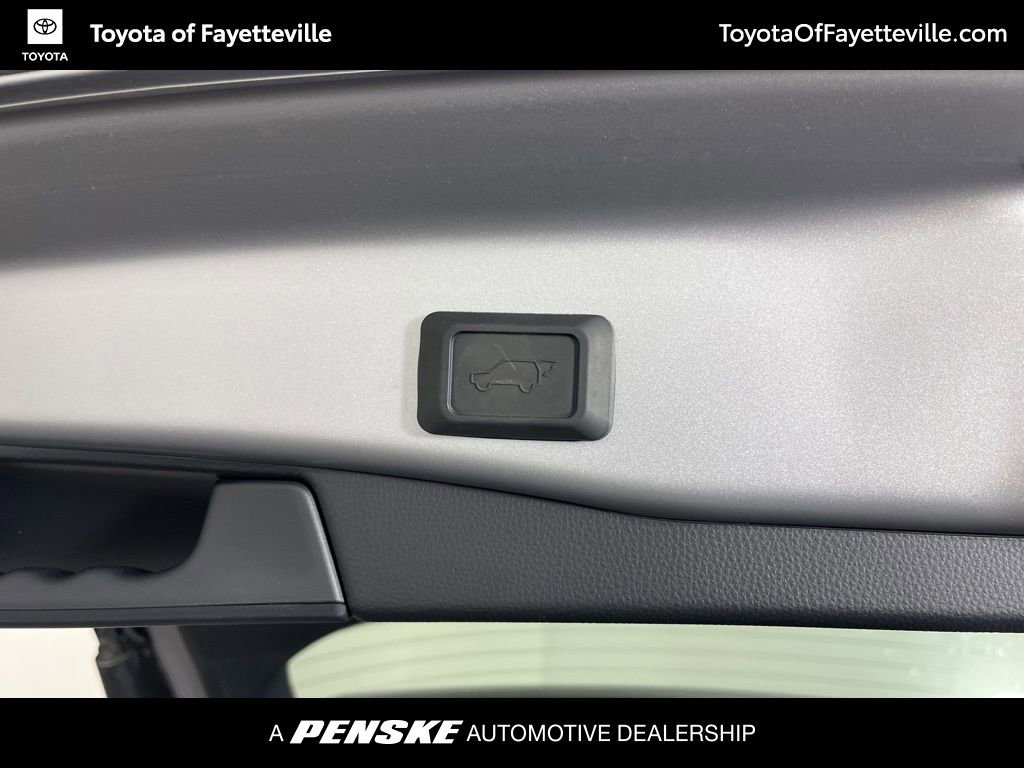 Certified 2024 Toyota RAV4 XLE image 11