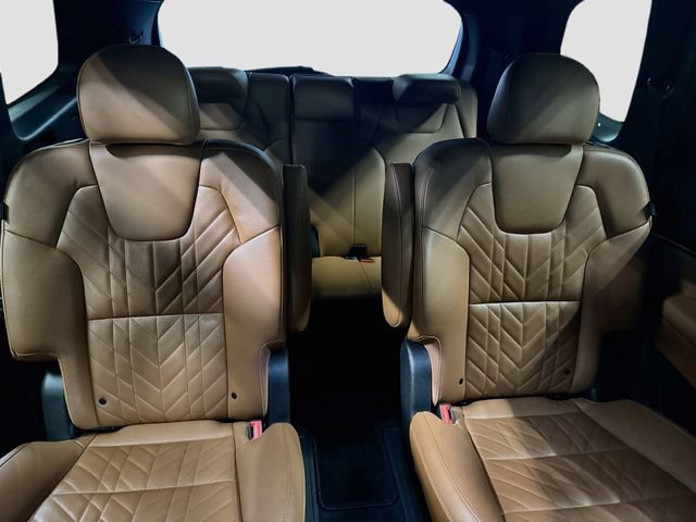 Used 2024 Kia Telluride EX X-Line AWD/4WD image 25