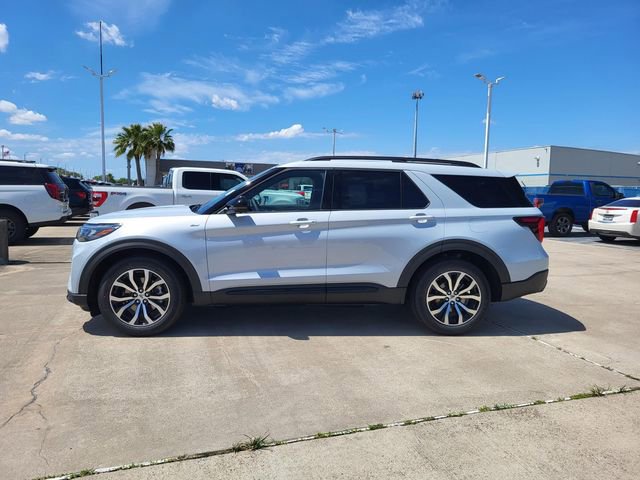 New 2026 Ford Explorer ST-Line image 9