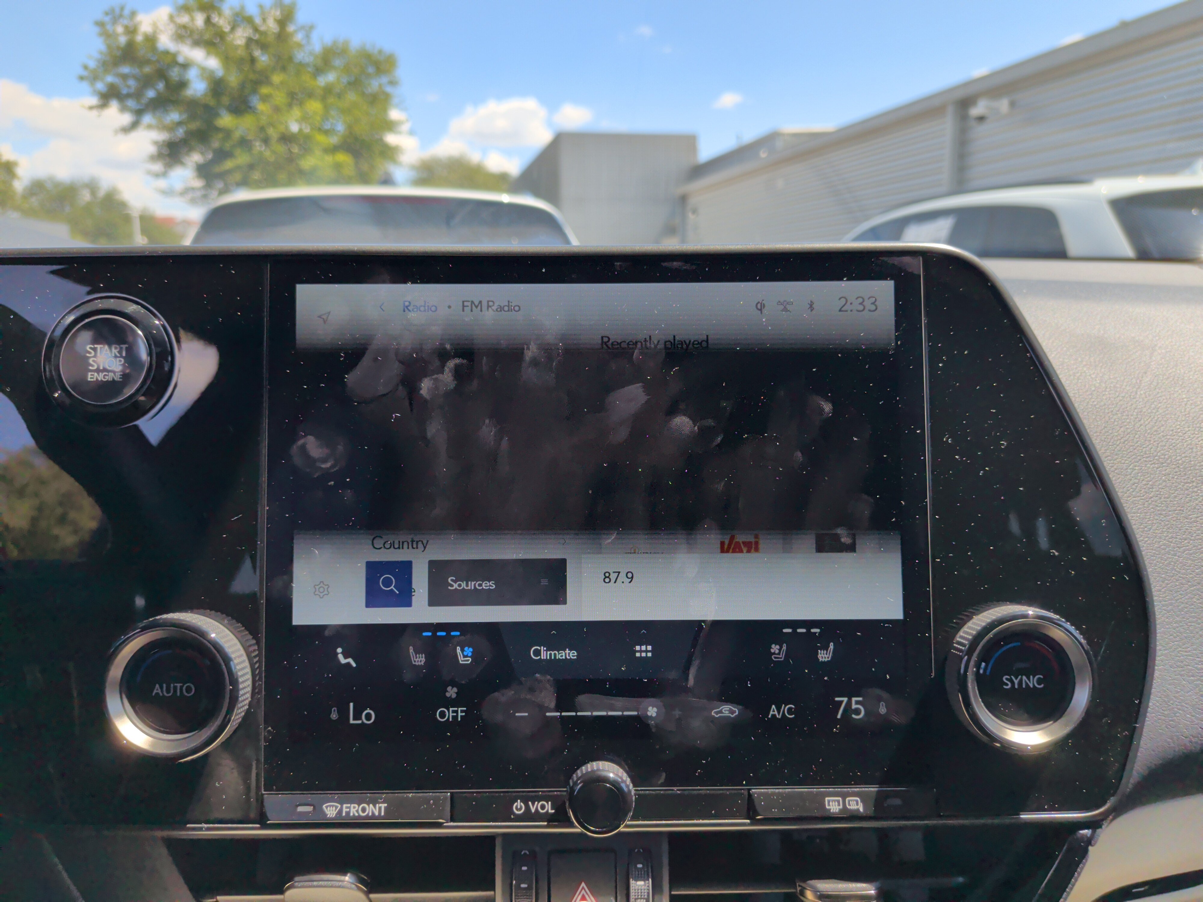 Used 2024 Lexus NX 350 AWD image 22