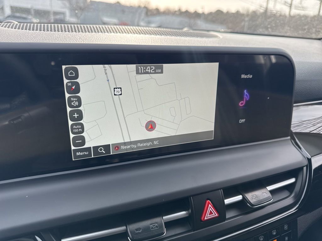 New 2026 Kia Seltos S image 13