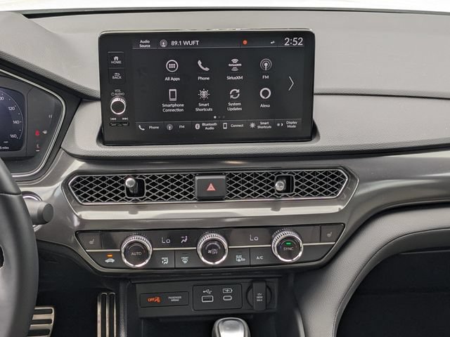 Used 2025 Acura Integra A-Spec w/ Technology Package FWD image 18