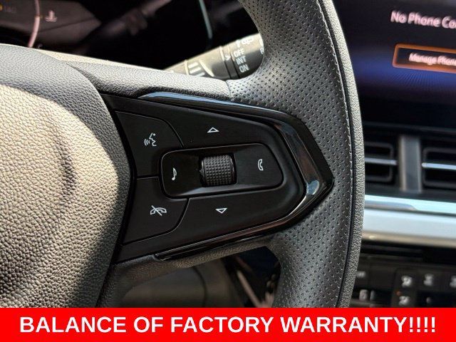 Certified 2026 Chevrolet Trax LT FWD image 21