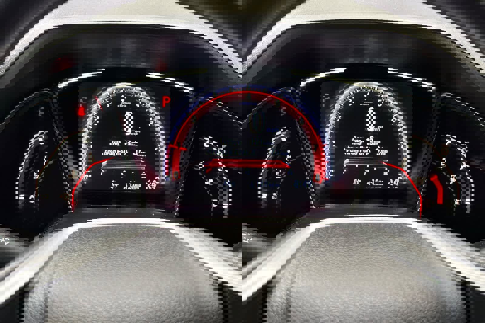 Used 2019 Honda Civic Sport image 26