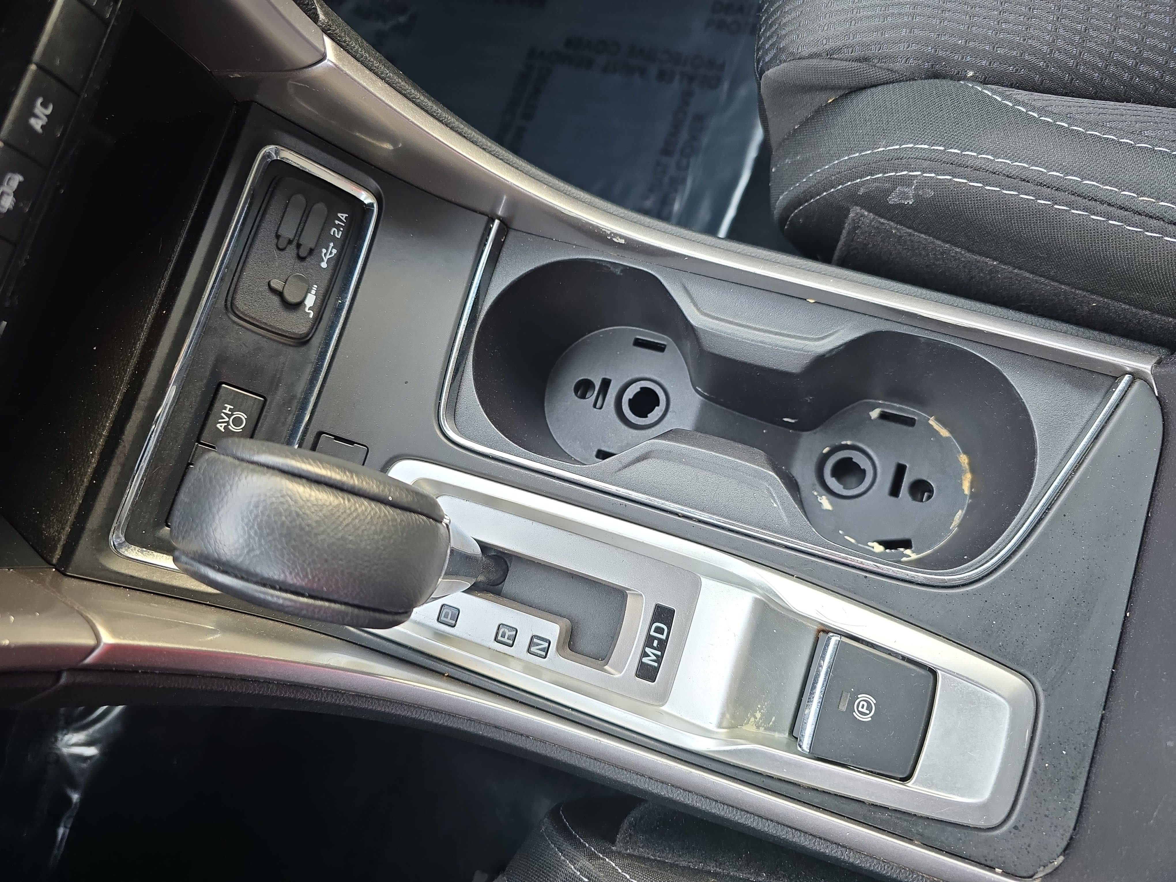 Used 2020 Subaru Ascent Premium w/ Convenience Package image 26