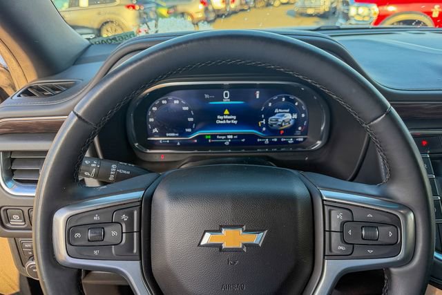 Used 2024 Chevrolet Tahoe LT image 15