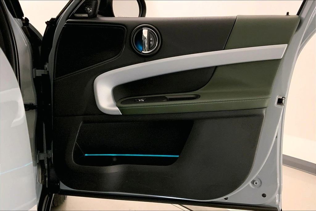 Certified 2023 MINI Cooper Countryman S w/ Mini Untamed Edition image 25