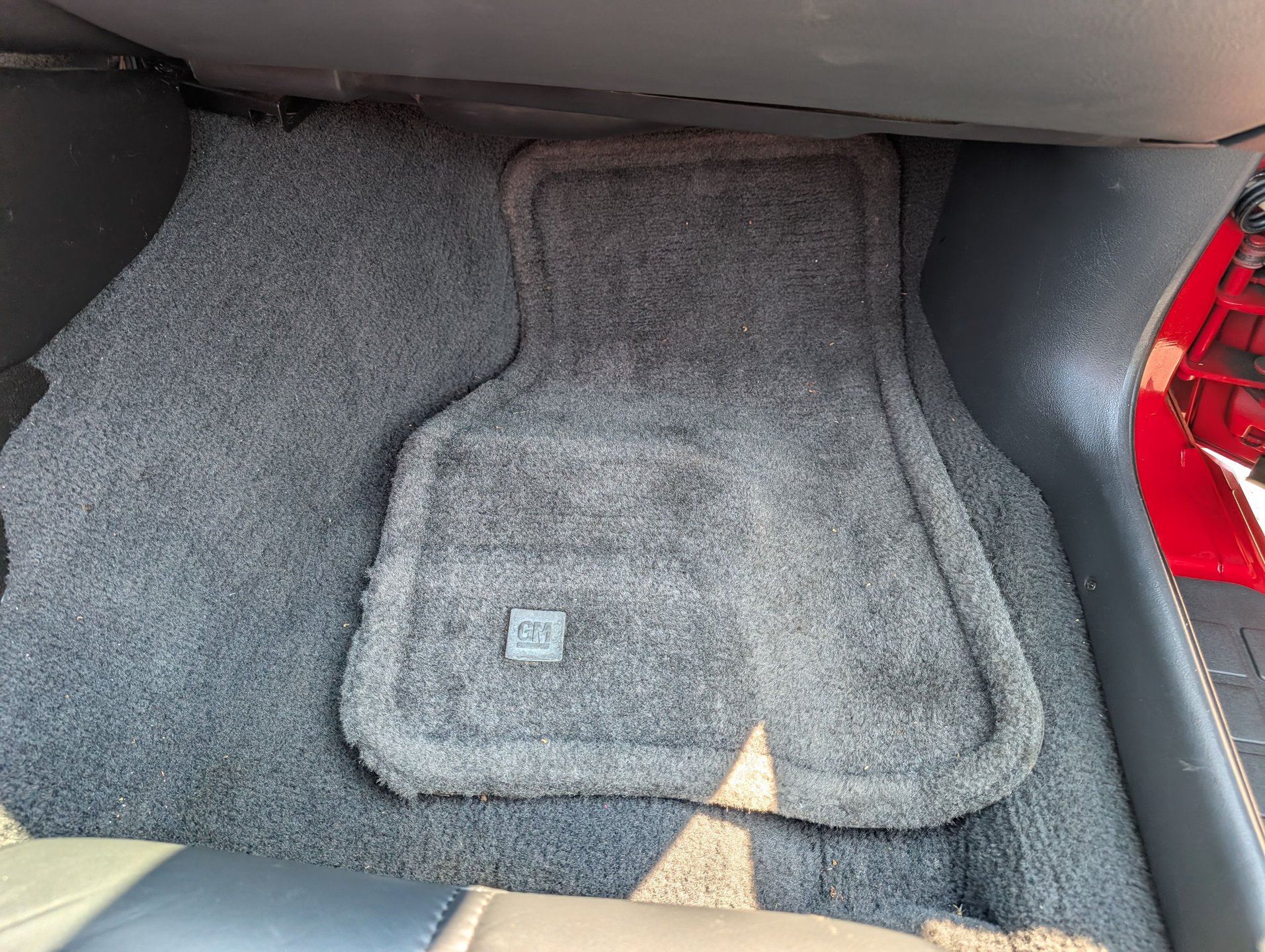 Used 1994 Chevrolet Camaro Z28 RWD image 80