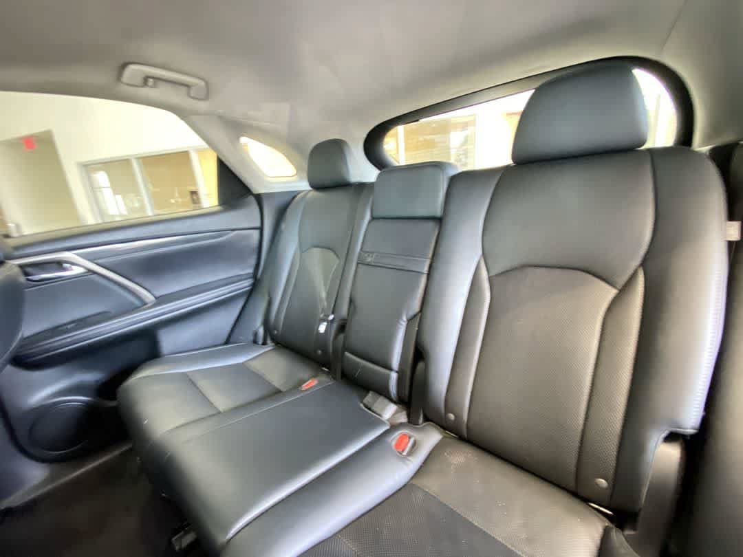 Used 2020 Lexus RX 350 AWD w/ 3500 lbs Tow Prep Package image 24