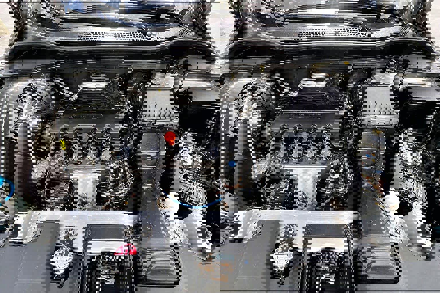 Used 2020 Honda HR-V EX image 31