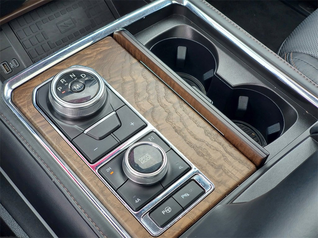 Used 2021 Ford Expedition Platinum image 20