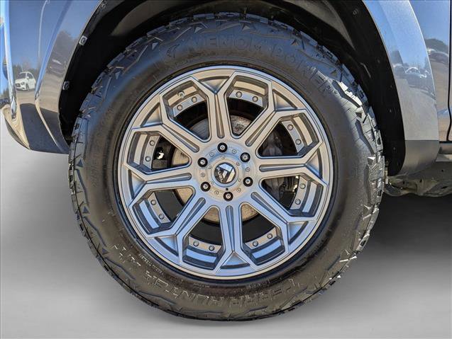 Used 2021 Toyota 4Runner SR5 Premium image 24