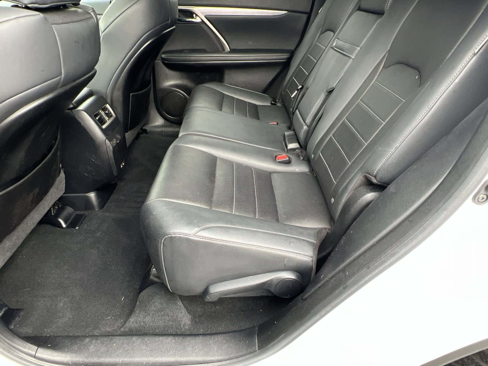 Used 2022 Lexus RX 450h F Sport image 26