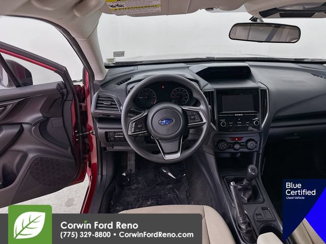 Used 2019 Subaru Impreza 2.0i AWD/4WD image 23