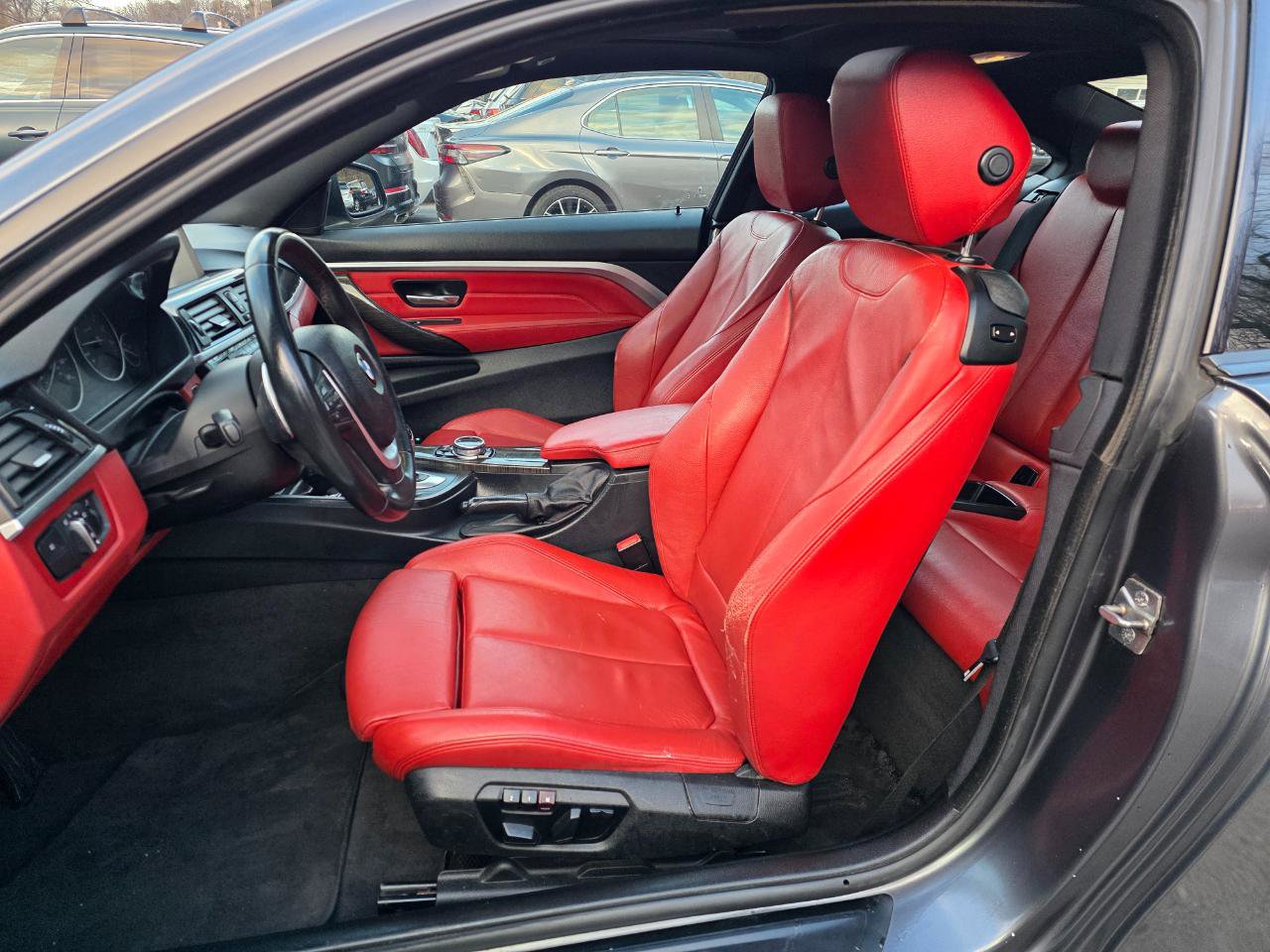 Used 2014 BMW 428i Coupe image 9