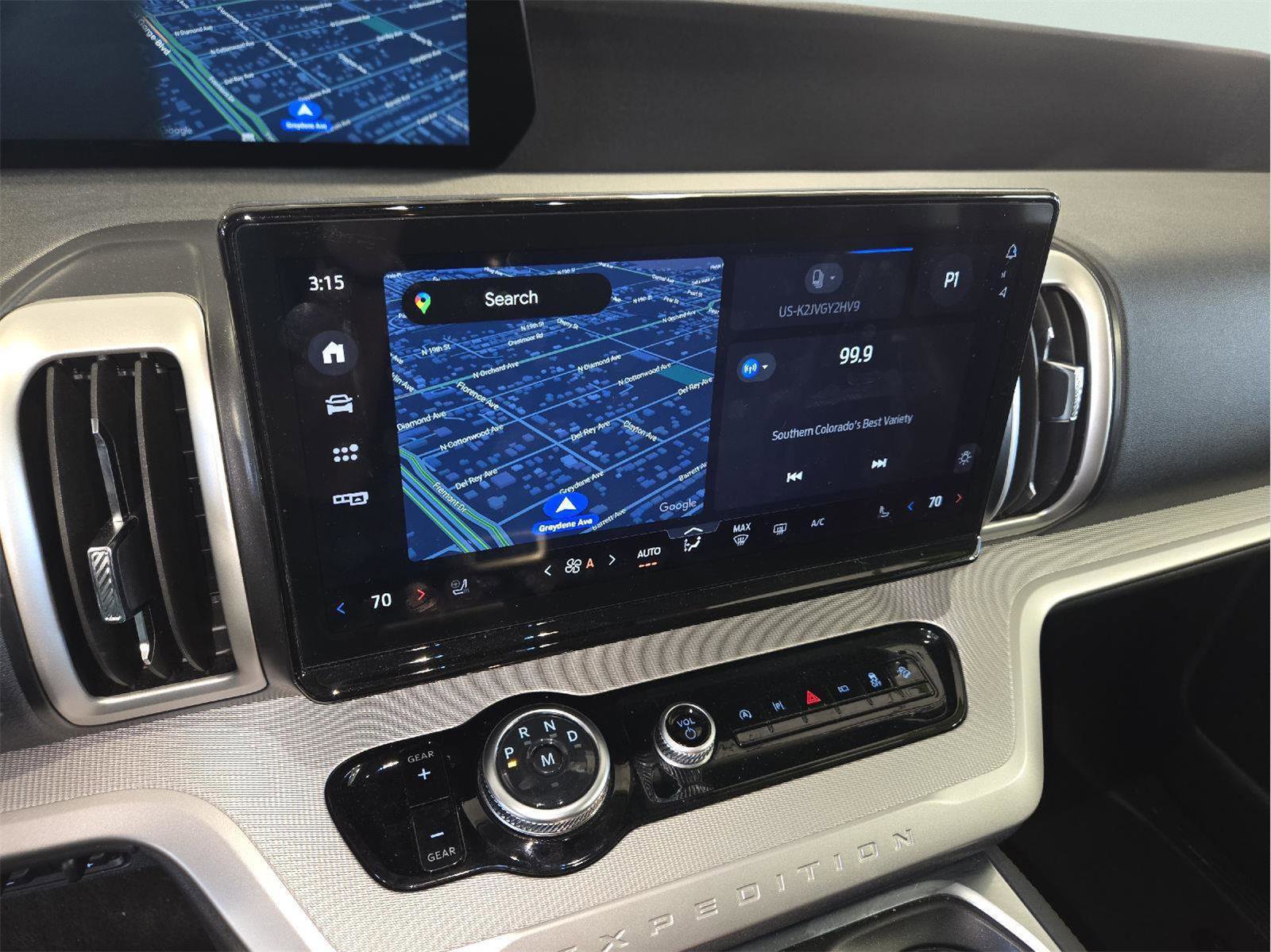 Used 2025 Ford Expedition Max Active image 24