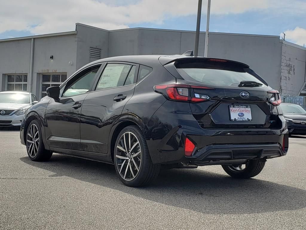 New 2026 Subaru Impreza 2.0i Sport image 4