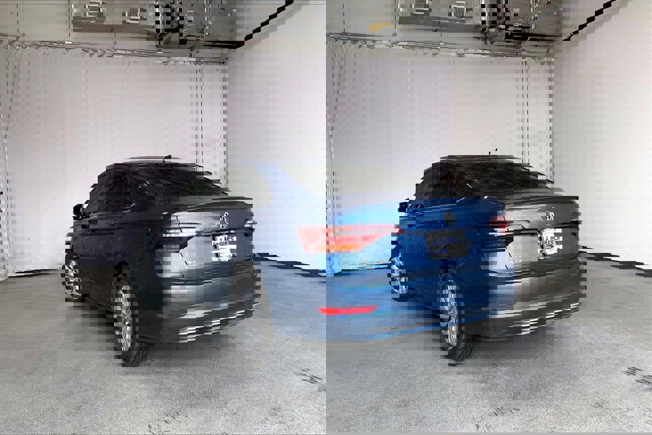 Used 2019 Volkswagen Jetta S w/ Driver Assistance Package image 5