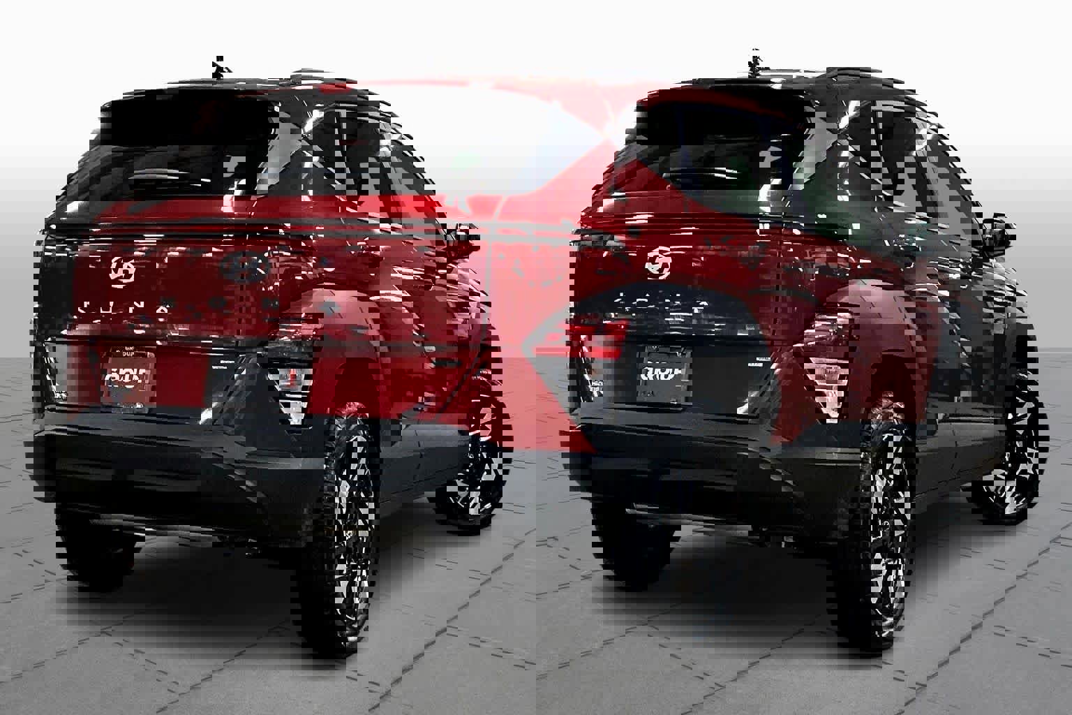 Used 2025 Hyundai Kona SEL image 13