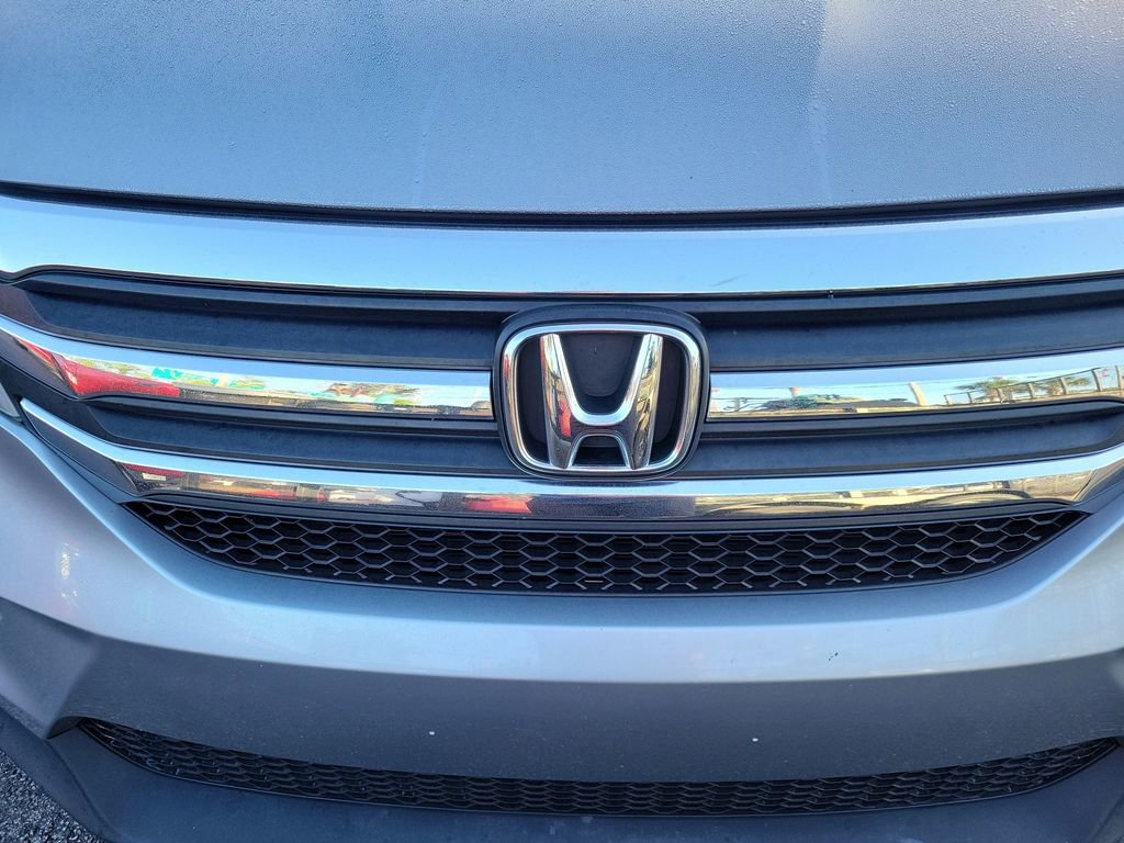 Used 2018 Honda Pilot EX-L image 7