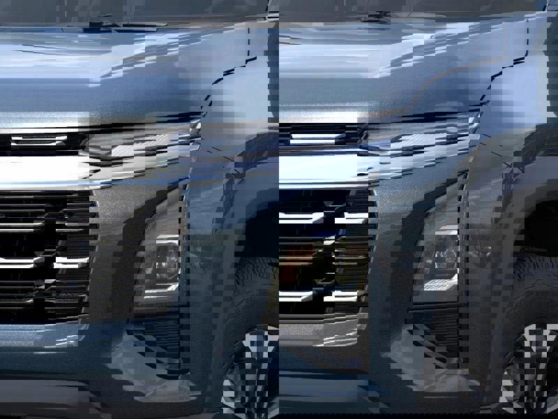 New 2026 Chevrolet Equinox LT image 10