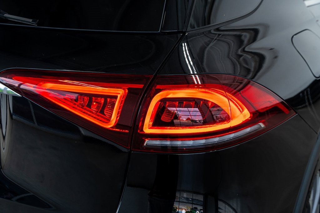 Used 2022 Mercedes-Benz GLE 350 image 28