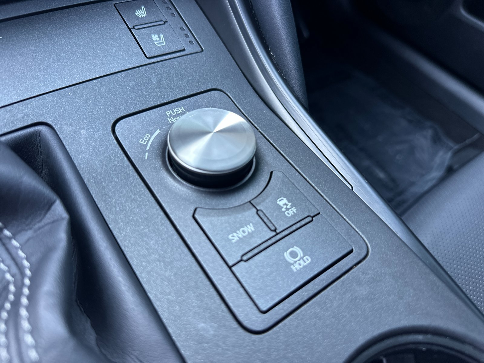 Used 2023 Lexus IS 350 F Sport w/ Accessory Package 2 RWD image 41