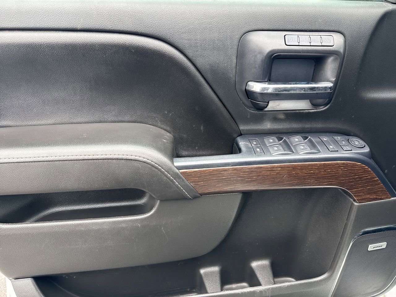 Used 2017 GMC Sierra 1500 Denali image 15