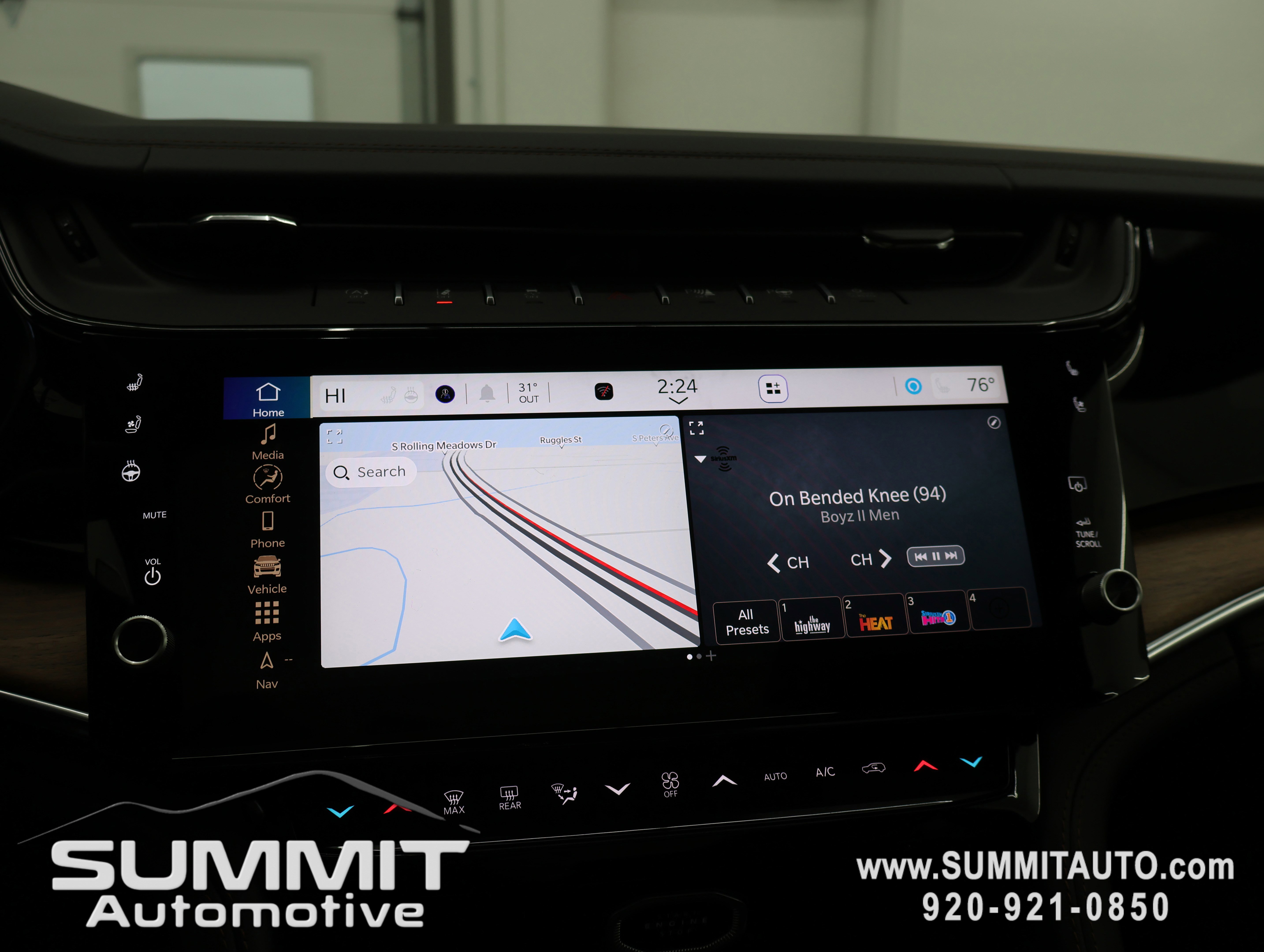 New 2026 Jeep Grand Cherokee Summit image 50