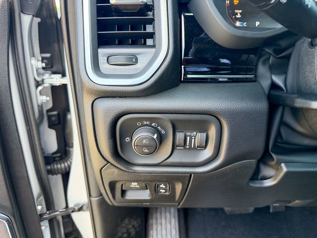 New 2026 RAM 1500 Laramie w/ Night Edition image 21