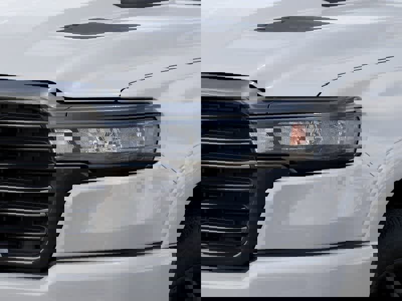 New 2026 RAM 1500 Laramie w/ Night Edition image 10