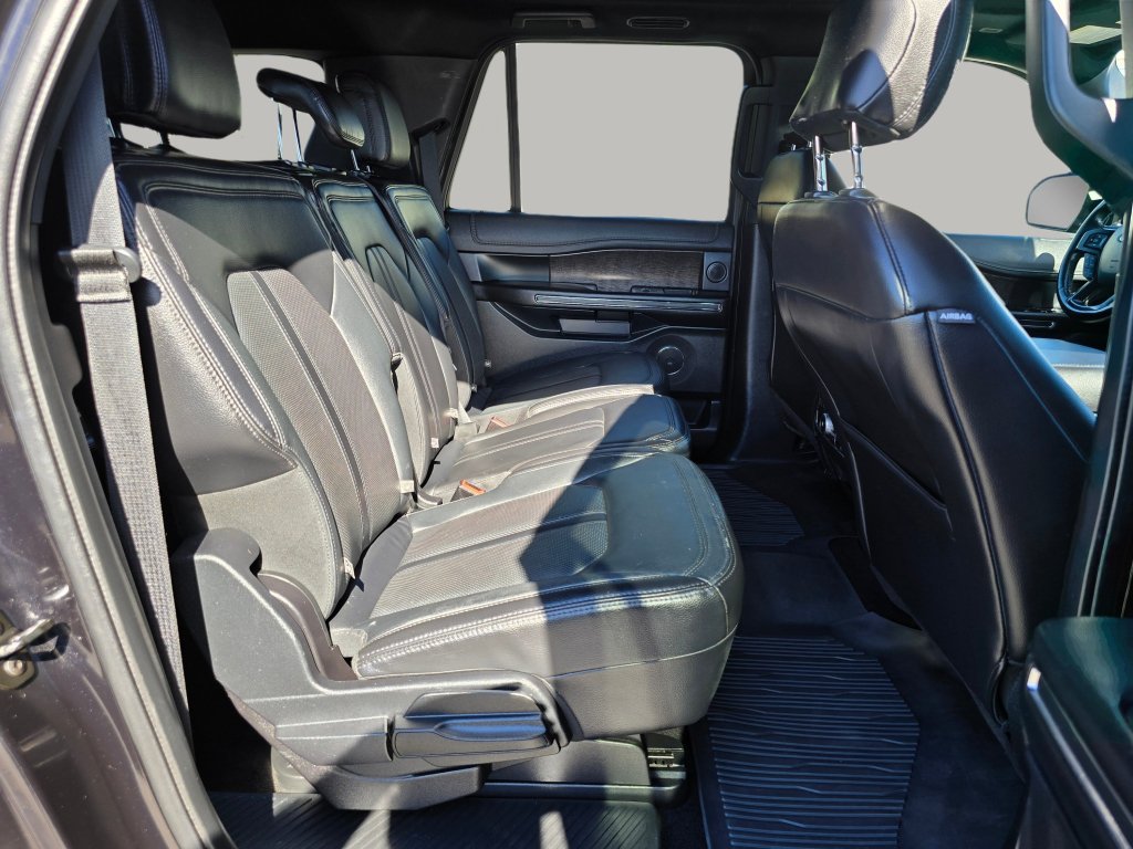 Used 2020 Ford Expedition Max Limited AWD/4WD image 30