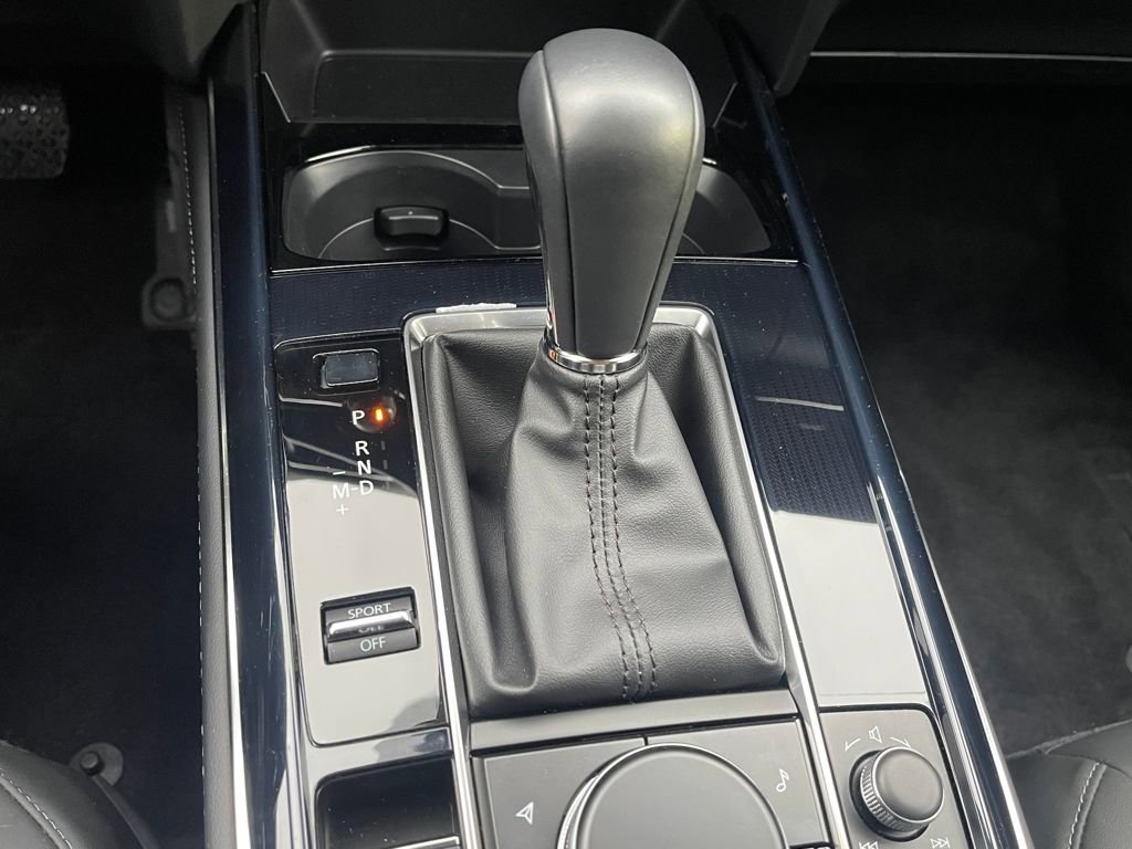 Certified 2025 MAZDA CX-30 AWD 2.5 S w/ Preferred Package image 25