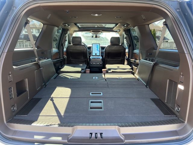 Used 2024 Ford Expedition Max King Ranch image 31