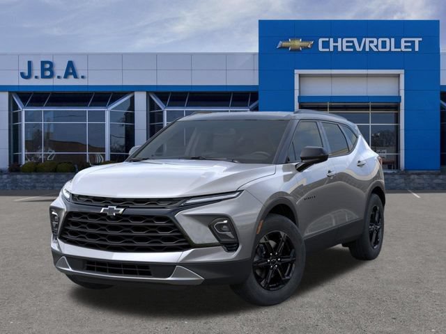 New 2026 Chevrolet Blazer LT w/ Convenience Package AWD/4WD image 6