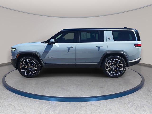 Used 2024 Rivian R1S Adventure image 9