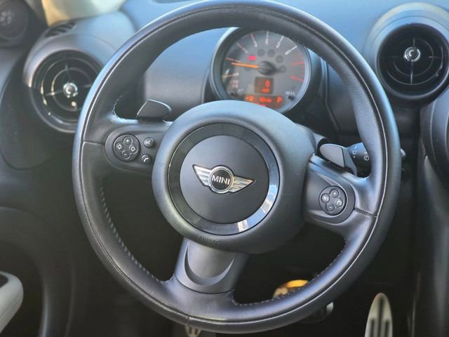 Used 2016 MINI Cooper Countryman S image 28
