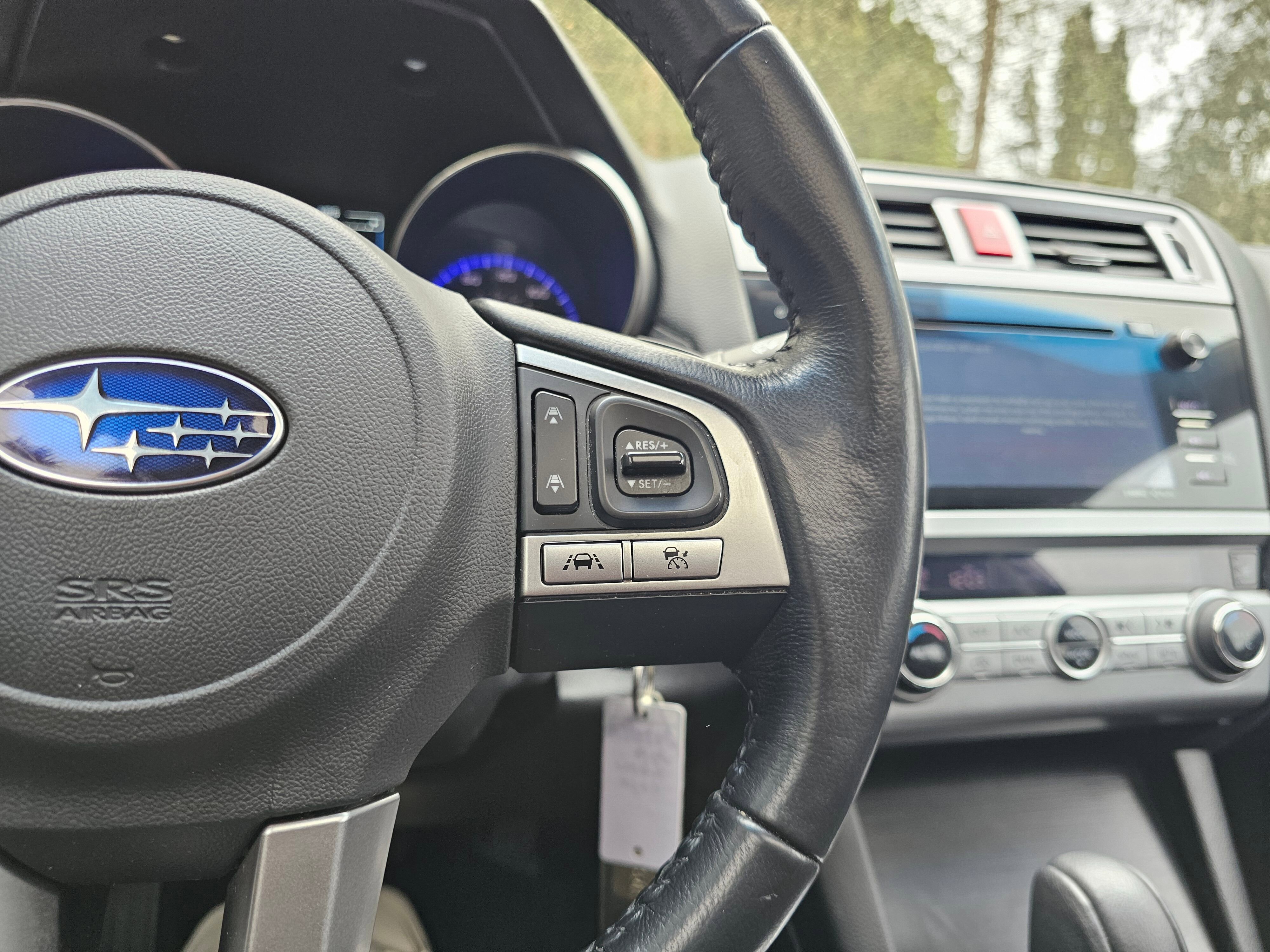 Used 2016 Subaru Legacy 2.5i Premium AWD/4WD image 32