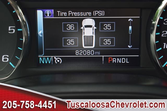 Used 2018 GMC Sierra 1500 SLT AWD/4WD image 33